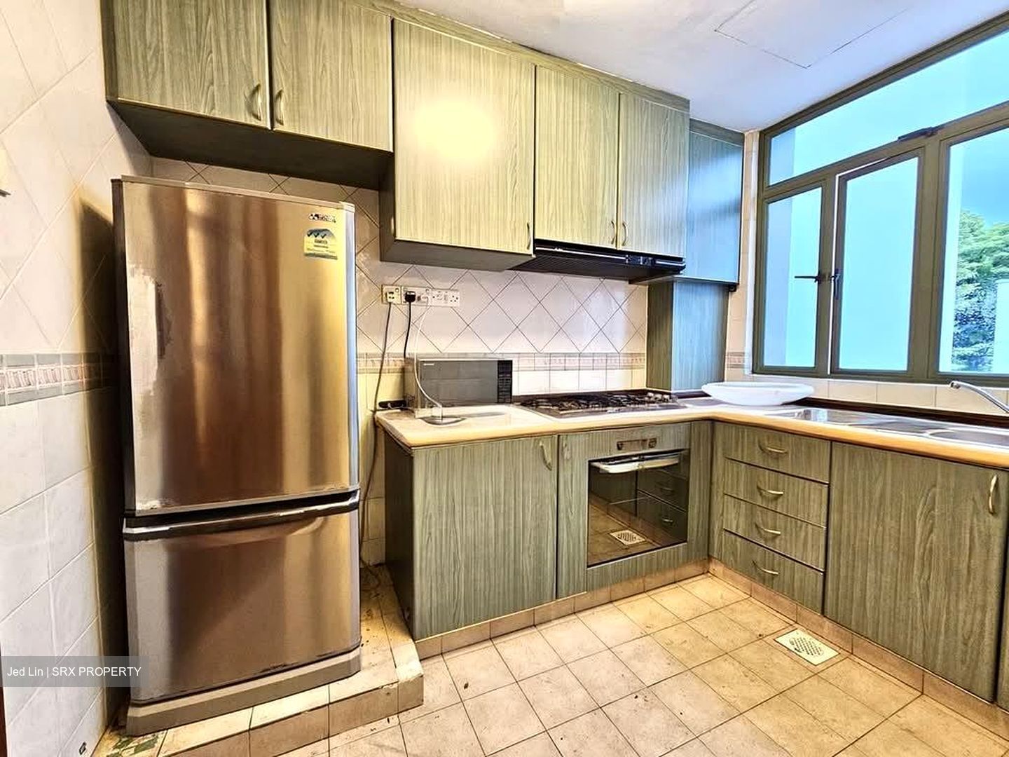 Gold Palm Mansion (D15), Apartment #570889331